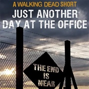 Just Another Day at the Office (Novel)