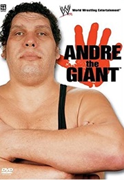 Andre the Giant (1985)