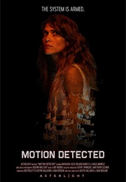 Motion Detected (2022)