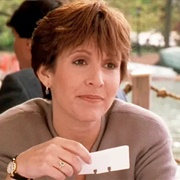 Carrie Fisher - When Harry Met Sally