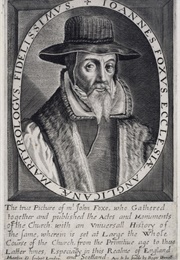 Christus Triumphans (John Foxe)