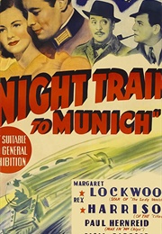 Night Train (1941)