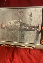 Nurse at the Russian Front (Florence Farmborough)