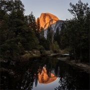 Yosemite National Park, California