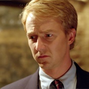 Edward Norton - Red Dragon