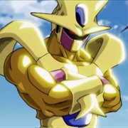 5. the Mightiest Warrior! Super Saiyan 4 Vegito!!