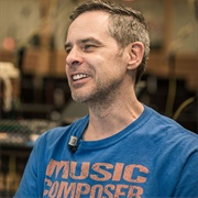 Grant Kirkhope