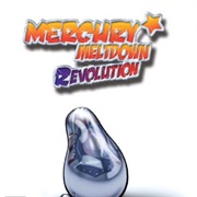 Mercury Meltdown Revolution