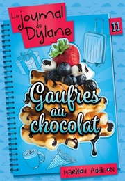Le Journal De Dylane 11 (Marilou Addison)