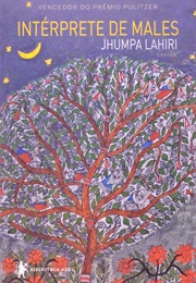 Intérprete De Males (Jhumpa Lahiri)