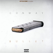 Conway the Machine & Mil Beats - Bullet - EP