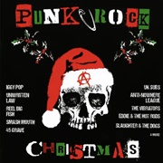 Please Come Home for Christmas - Unwritten Law