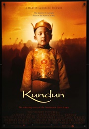Kun Dun (1997)