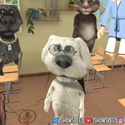 Ishowspeed's Vr Streams