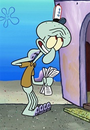 Bubble Bass's Tab (2021)