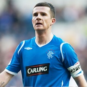 Barry Ferguson