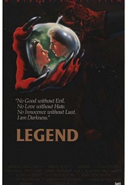 Legend (1985)