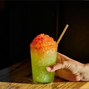 Thunderbolt (Los Angeles)