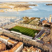 Stadio Pierluigi Penzo