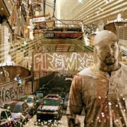 Lateef the Truth Speaker - Firewire