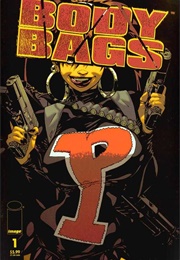 Body Bags: Father's Day (Jason Pearson)