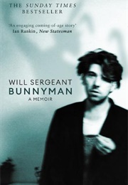 Bunnyman (Will Sergeant)