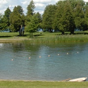 Jacques Cartier State Park, New York