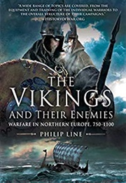 Vikings and Their Enemies (Philip Line)