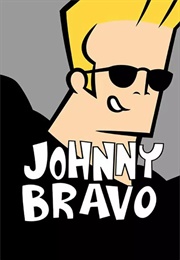 Johnny Bravo (1997)