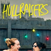 Hullraisers