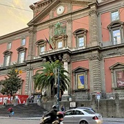 National Archaeological Museum, Naples