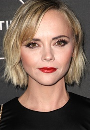 Christina Ricci (1980)