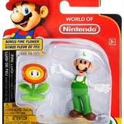 Toy Luigi