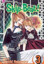 Skip Beat! Vol. 3 (Yoshiki Nakamura)