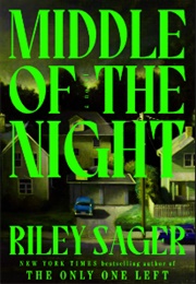 Middle of the Night (Riley Sager)
