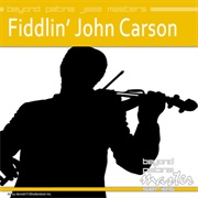 Run, Nigger, Run - Fiddlin' John Carson