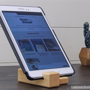 Tablet Stand