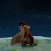 Love Will Find a Way