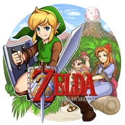 The Legend of Zelda: Link's Awakening (1993)