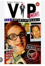 Very Important Pennis Uncut (1996)