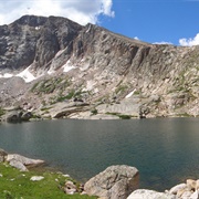 Little Crystal Lake