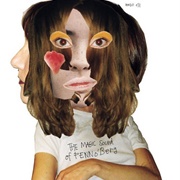 Fennesz/O'Rourke/Rehberg - The Magic Sound of Fenno'berg