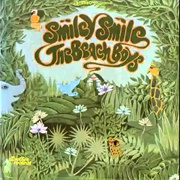 Vegetable - Beach Boys