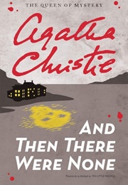 And Then There Were None (1939)
