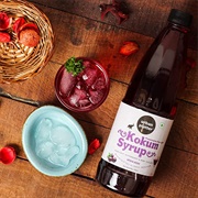 Kokum Syrup