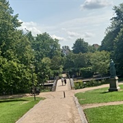 Kulturarv Fyn, Odense