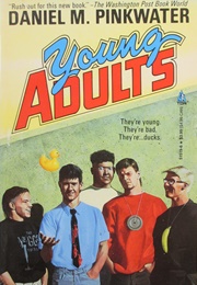 Young Adults (Daniel Pinkwater)