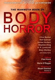 Residue (Alice Henderson)