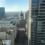 Soldiers & Sailors Observatory