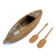 Toy Kayak